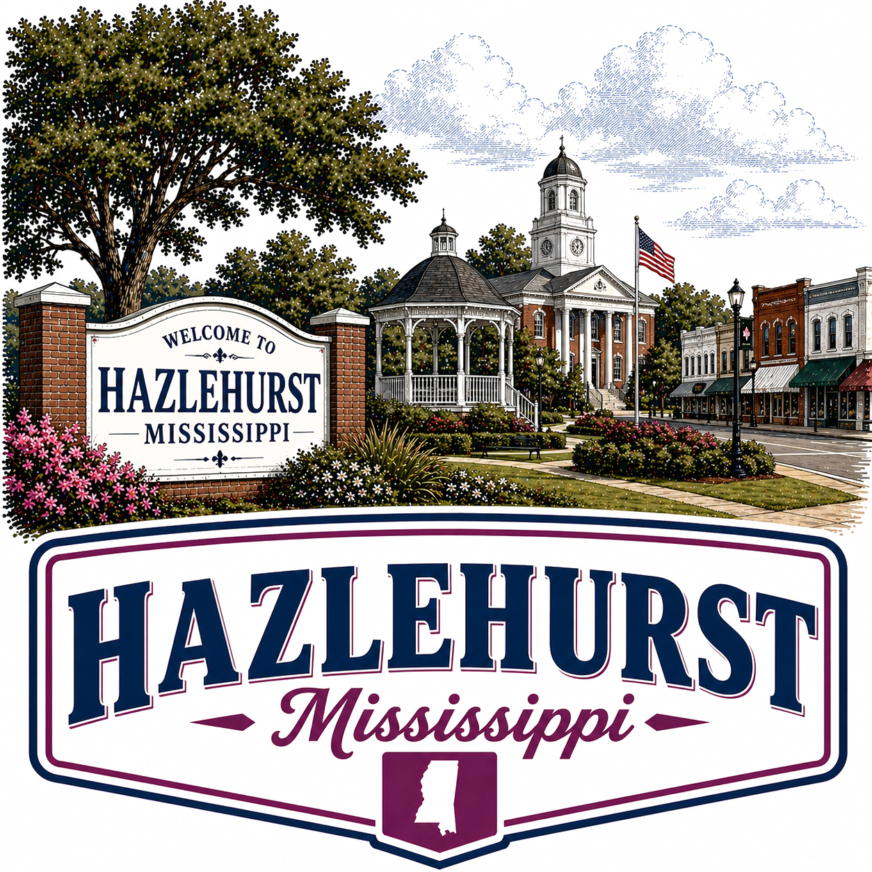 Berkley Security Security Systems Hazlehurst Mississippi